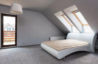 Haddington bedroom extensions